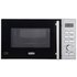 De'Longhi 900W Combination Microwave D90D - Stainless Steel