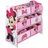 Disney Minnie Mouse Kids Storage Unit