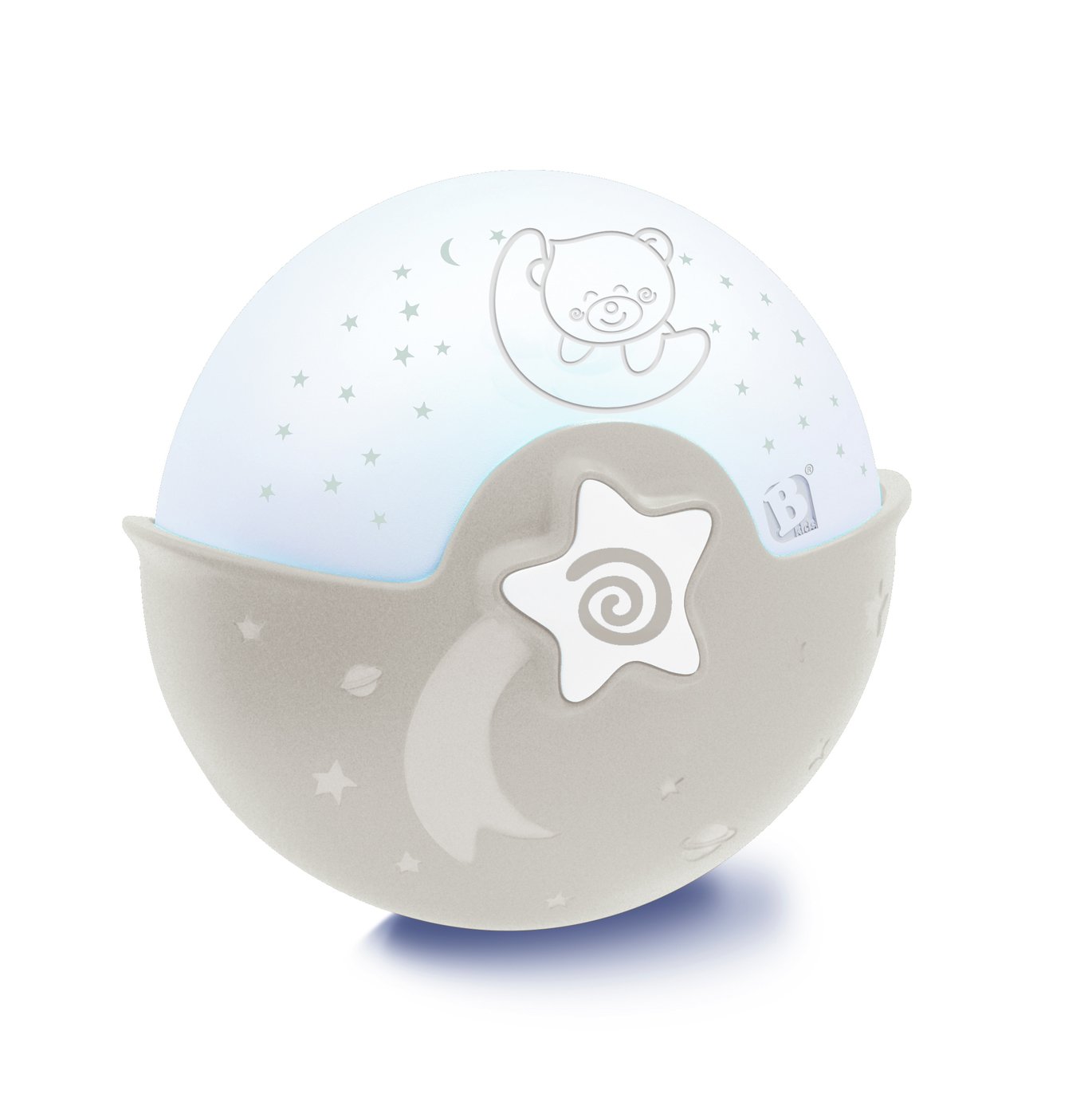 argos baby light projector