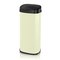 Morphy Richards 50 Litre Sensor Bin - Cream