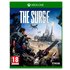 The Surge Xbox One Game