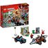 LEGO Juniors Incredibles 2 Underminer Bank Heist - 10760