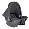 Cuggl Stork Group 0+ Baby Car Seat - Black