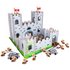 Chad Valley Wood Shed Castle Playset