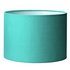 Argos Home Drum Light Shade - Teal