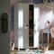 Argos Home Mia White Wardrobe