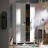 Argos Home Mia White Wardrobe
