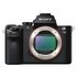 Sony Alpha 7 Mk2 Mirrorless Camera Body