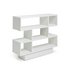 Argos Home Cubes Shelving Unit - White