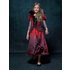 Vampiress Fancy Dress Costume - 7-8 Years