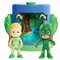 PJ Masks Transforming Totem Gekko Action Figure