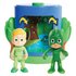 PJ Masks Transforming Totem Gekko Action Figure