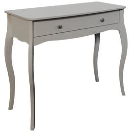Argos Home Amelie 1 Drawer Dressing Table