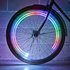 MonkeyLectric M204 40 Lumens Wheel Bike Light