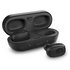 Motorola Stream True Wireless In-Ear Headphones - Black