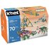 K'NEX Classic Constructions 70 Model Building Set