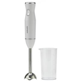 Cookworks HB951H3 Hand Blender - Stainless Steel
