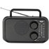 Bush FM/AM Portable Radio