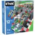 K'NEX Cars Building Set