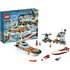 LEGO City Coast Guard Head Quarters - 60167