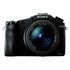 Sony DSCRX10 II 20.2 MP 8.3x Zoom Bridge CameraBlack
