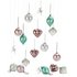 Heart of House 18 Piece Christmas Decoration Pack -Enchanted