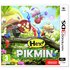 Hey! Pikmin Nintendo 3DS Game