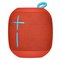 Ultimate Ears WONDERBOOM Bluetooth Portable Speaker - Red