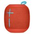 Ultimate Ears WONDERBOOM Bluetooth Portable Speaker - Red