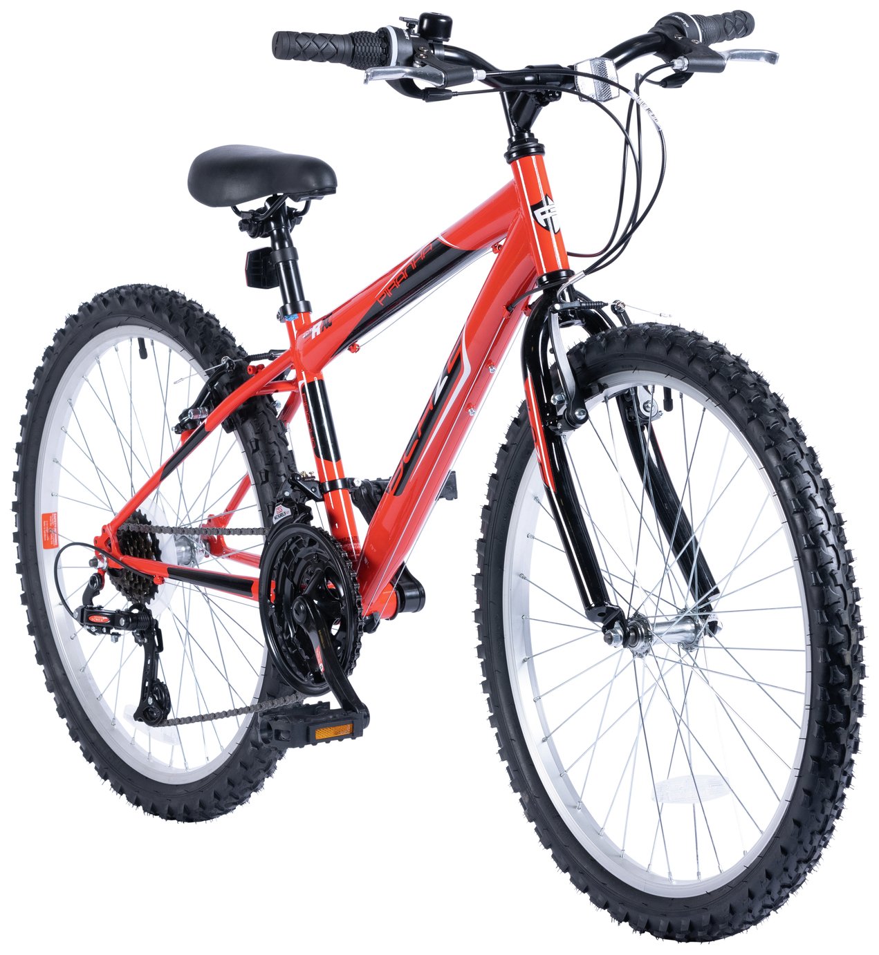 24 inch junior mountain bike