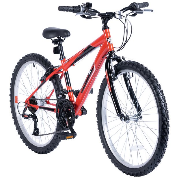 Argos 24 inch bike new arrivals