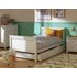 Argos Home Brooklyn Bed Frame with DrawerWhite