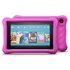 Amazon Fire 7 Kids Edition 7 Inch 16GB Tablet - Pink