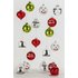 Heart of House 18 Piece Festive Fun Decoration Pack