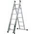 Abru 4 Way Combination Ladder