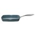 Sainsbury's Home 24cm Grill Pan - Stone Effect