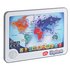 Chad Valley PlaySmart Interactive Touch Pad World Map