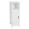 Argos Home New Tongue and Groove Storage Unit - White