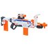 Nerf Modulus Regulator