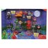 PJ Masks Deluxe Figure Set