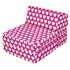 Argos Home Hearts Flip Out Chair Bed