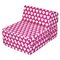 Argos Home Hearts Flip Out Chair Bed