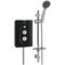 Bristan Glee 9.5kW Electric Shower - Black