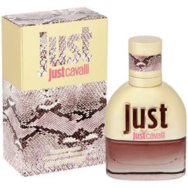 Roberto Cavalli Just Cavalli for Women Eau de Toilette- 30ml