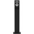 Acoustic Solutions Bluetooth Hi-Fi Tower- Black