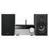 Sony CMTSX7B Micro HiFi System with WiFi and Bluetooth
