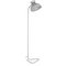 Argos Home Pola Floor Lamp - Grey