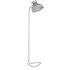 Argos Home Pola Floor Lamp - Grey
