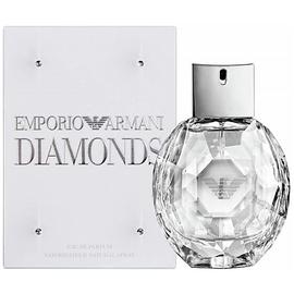 Emporio Armani Diamonds Rose for Women Eau de Toilette- 50ml