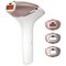 Philips Lumea BRI956/00 Cordless IPL Hair Removal Device